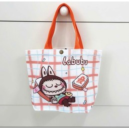 TORBA LABUBU 30X25CM