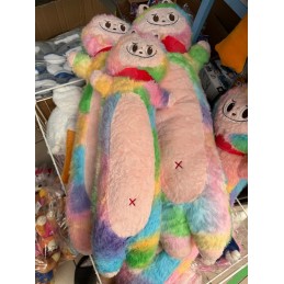 MASKOTKA LABUBU 50CM