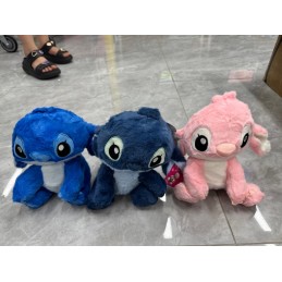 MASKOTKA STITCH 25CM