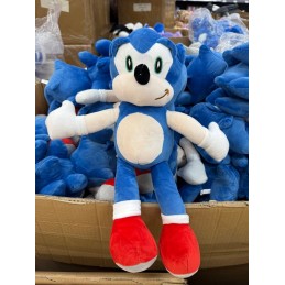 MASKOTKA SONIC 45CM