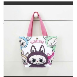 TORBA LABUBU 30X25CM