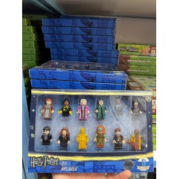 FIGURKI HARYPOTTER