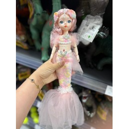 ZABAWKA LALKA MIX 25CM