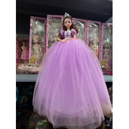 ZABAWKA LALKA MIX 35CM