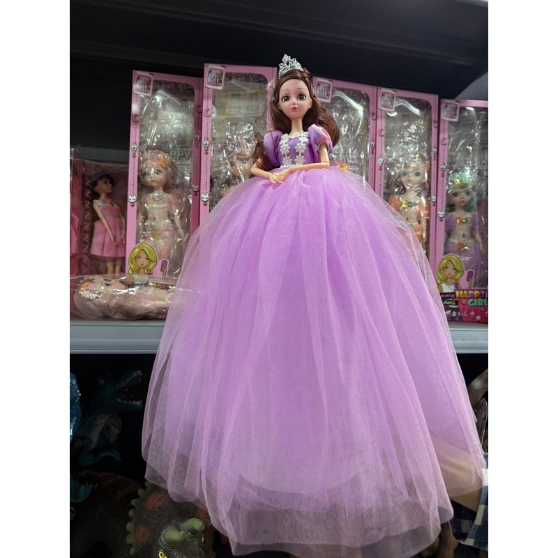 ZABAWKA LALKA MIX 35CM