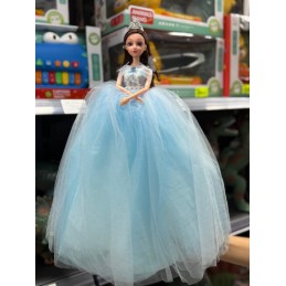 ZABAWKA LALKA MIX 35CM