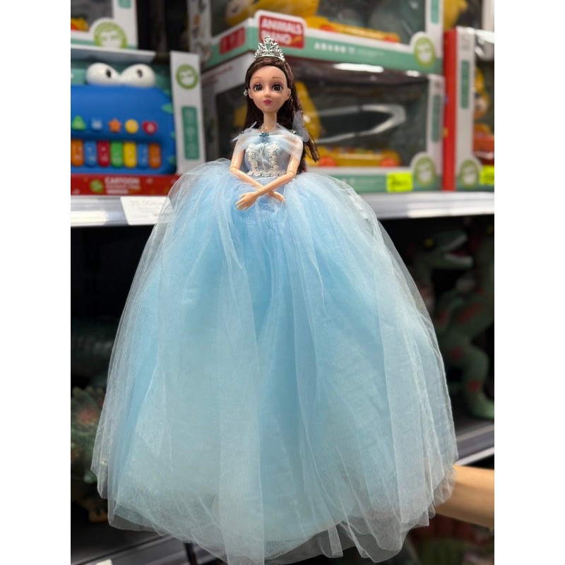 ZABAWKA LALKA MIX 35CM