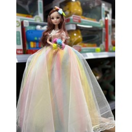 ZABAWKA LALKA MIX 35CM