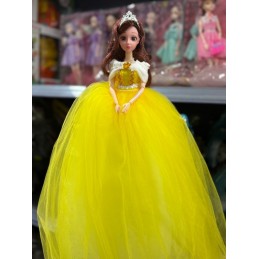 ZABAWKA LALKA MIX 35CM