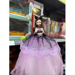 ZABAWKA LALKA MIX 35CM