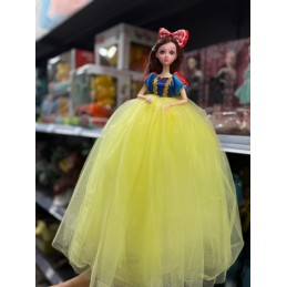 ZABAWKA LALKA MIX 35CM