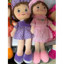 MASKOTKA LALKA 60CM