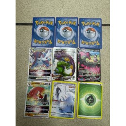 KARTY POKEMON 30 KART