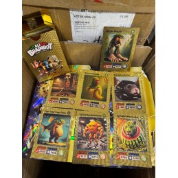 KARTY TUNGTUNG 55KART