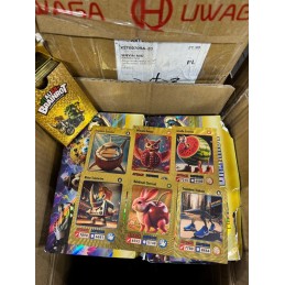 KARTY TUNG TUNG 55 KART