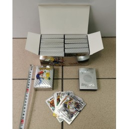 KARTY POKEMON 55 KART