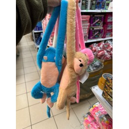 MASKOTKA MALPA Z DZWIEKIEM...