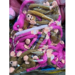 MASKOTKA MALPA Z DZWIEKIEM MALPY