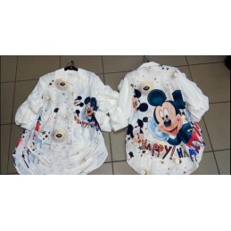 KOSZULA DLA DZIEWCZYNKI...