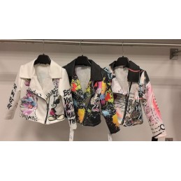 KURTKA DLA DZIEWCZYNKI...