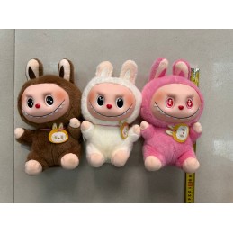 MASKOTKA LABUBU 30CM