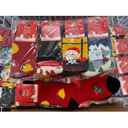 SKARPETKI GRUBE SIZE 38-45