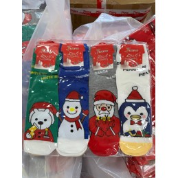 SKARPETKI SIZE 36-41