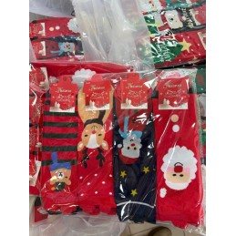 SKARPETKI SIZE 36-41