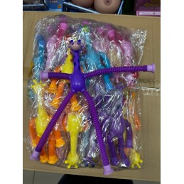 ANTYSTRESOWA RURKA ŻYRAFA...