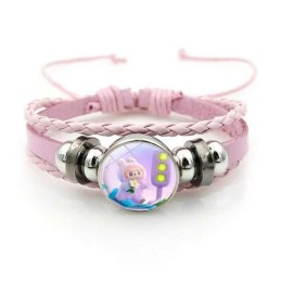 BRANSOLETKA LABUBU MIX