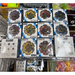 ZABAWKA DLA DZIECI SPINNER...