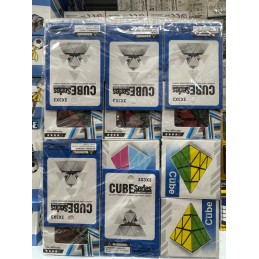 ZABAWKA CUBE SERIES