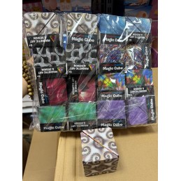 ZABAWKA MAGIC CUBE