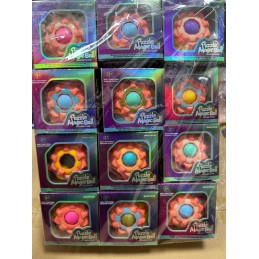 ZABAWKA PUZZLE MAGIC BALL
