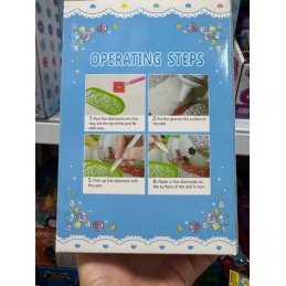 ZABAWKA POP BORER DOLL