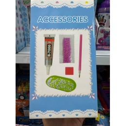 ZABAWKA POP BORER DOLL