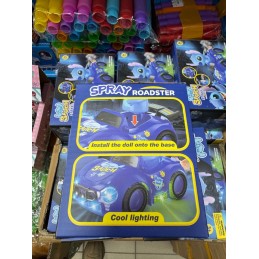 ZABAWKA DEAR SAITCH SPRAY