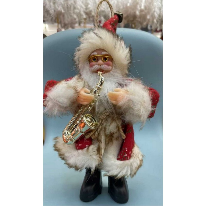 OZDOBA SWIATECZNA 11X22CM