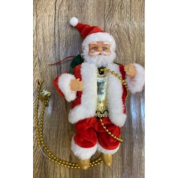 OZDOBA SWIATECZNA 11X22CM