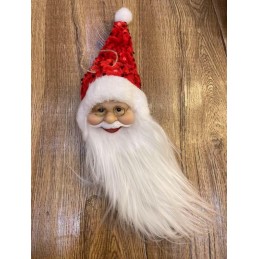 OZDOBA SWIATECZNA 10X22CM