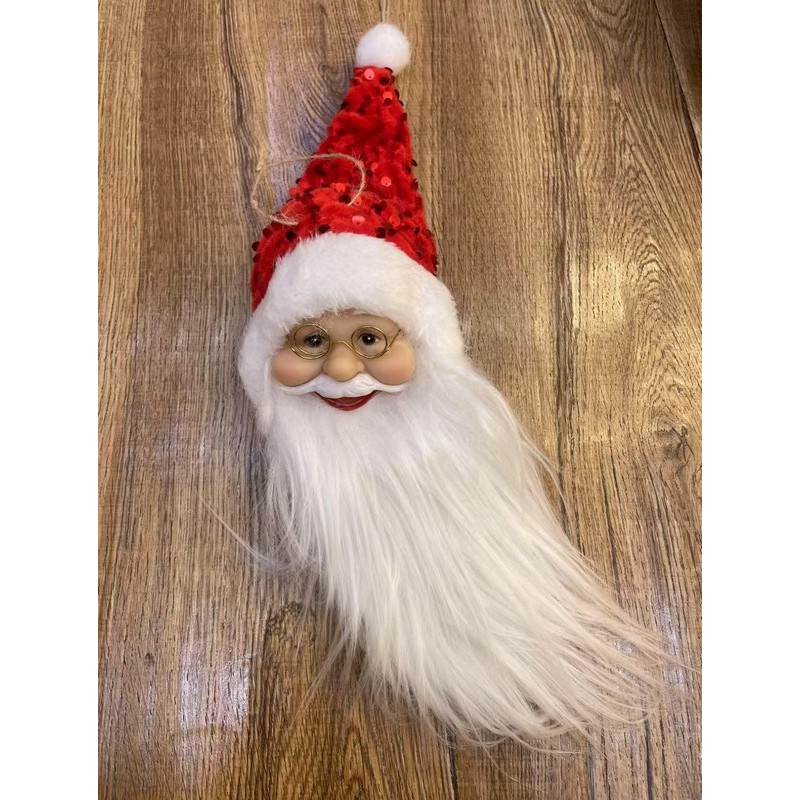 OZDOBA SWIATECZNA 10X22CM