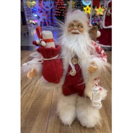 OZDOBA SWIATECZNA 18X31CM