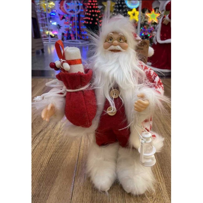 OZDOBA SWIATECZNA 18X31CM