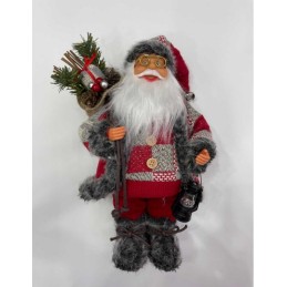 OZDOBA SWIATECZNA 41X11CM