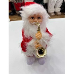 OZDOBA SWIATECZNA 15X28CM