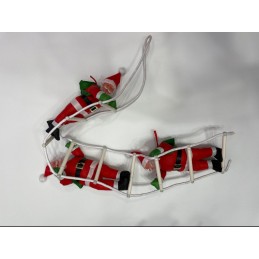 OZDOBA SWIATECZNA 103CM