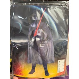 STRÓJ DARTH VADERA LORD...