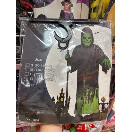 KOSTIUM PRZEBRANIE DLA CHŁOPCA