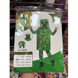 STRÓJ PRZEBRANIE DLA CHŁOPCA