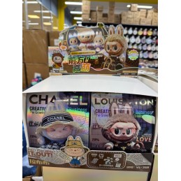 ZABAWKA AKCESORIA LABUBU